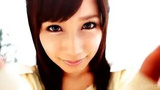 Blowjob From The Cutest Japanese Teen